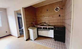 Imagem 4: Apartamento mobiliado no Centro