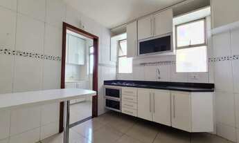 Imagem 4: Apartamento para aluguel com 3 quartos em Centro - Contagem - MG