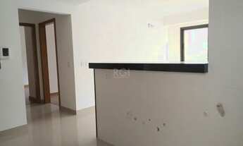 Imagem 6: Apartamento para Venda - 73.78m², 2 dormitórios, sendo 1 suites, 1 vaga - Petrópolis