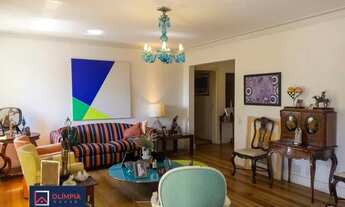 Imagem 7: Apartamento Venda 4 Dormitórios - 246 m² Itaim Bibi