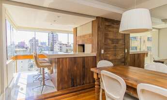 Imagem 7: PORTO ALEGRE - Apartamento Padrão - Bela Vista