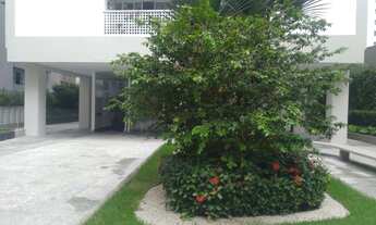 Imagem 3: Apartamento para aluguel possui 131 metros quadrados com 2 quartos em Santa Cecília - São