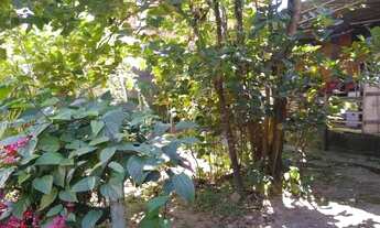 Imagem 3: Casa 2 Dormitórios, Monte Castelo - Volta Redonda - RJ