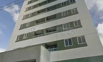 Imagem: Recife - Apartamento Padrão - Casa Amarela