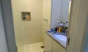 Imagem 7: Cobertura duplex para venda 200m2 com 4 quartos - Le Parc Barra da Tijuca