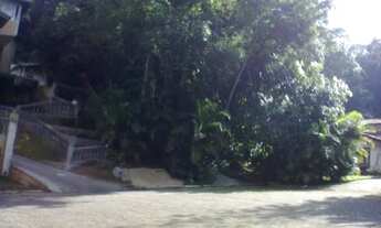 Imagem 2: JANDIRA - Terreno Padrao - ALTOS DE SÃO FERNANDO