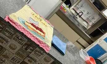 Imagem 6: Vendo dois aps no mesmo prédio