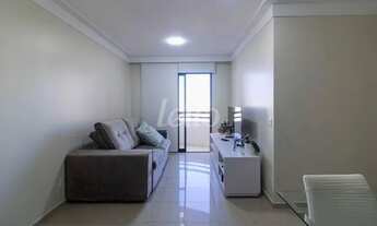 Imagem 3: São Paulo - Apartamento Padrão - Tatuapé