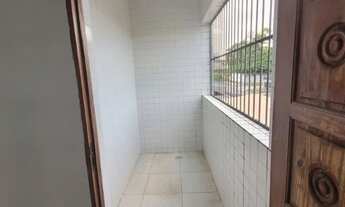 Imagem 2: 02 quartos nos José Américo, Zero de Entrada + Prestações a partir de 649