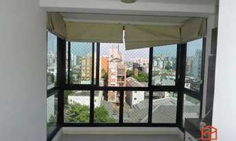 Imagem 6: Apartamento à venda, 1 quarto, 1 vaga, Menino Deus - Porto Alegre/RS