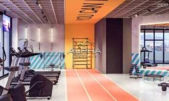 Imagem 7: Apartamento para venda com 2 quartos na Aldeota - Fortaleza - CE