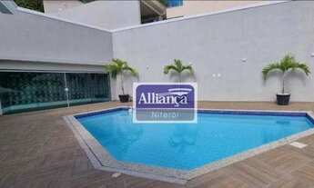 Imagem 5: Casa com 4 dormitórios à venda, 594 m² por R$ 2.289.000,00 - Pendotiba - Niterói/RJ