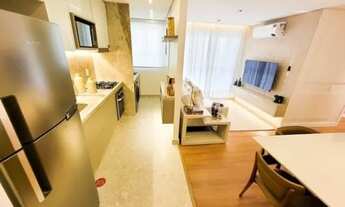 Imagem 2: Joeasilva - Apartamento de 2 e 3 quartos em Aguas Claras