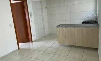 Imagem 2: Apartamento com 1 dormitório para alugar, 40 m² por R$ 1.750,00/mês - Hugo Lange - Curitib