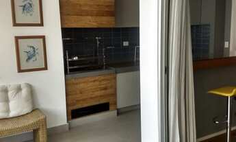 Imagem: Apartamento à venda no bairro Jardim Paulista