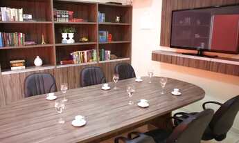 Imagem 4: Alugo sala comercial, localizada à Avenida Francisco Mota, 98, Alto de São Manoel, Mossoró