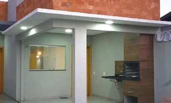 Imagem: Casa 3 Dormitórios para venda em Campo