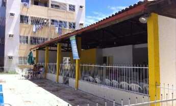 Imagem 2: Apartamento para venda tem 55 metros quadrados com 2 quartos em Janga - Paulista - PE