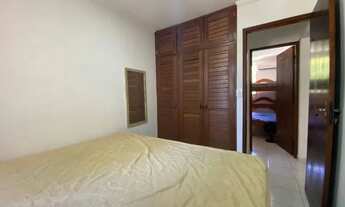 Imagem 6: Apartamento na Prainha em Caraguatatuba, ao lado da Martin de Sá com 2 quartos