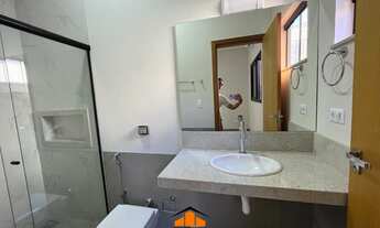 Imagem 7: Casa nova no Damha Village