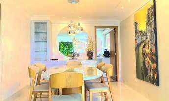 Imagem 6: APARTAMENTO 3 QUARTOS A 30 M DO PARQUE AREIÃO