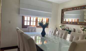 Imagem 4: Casa para aluguel possui 130 metros quadrados com 3 quartos em Itaipu - Niterói - RJ