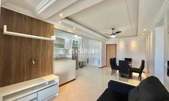 Imagem 2: Apartamento para venda tem 80 metros quadrados com 2 quartos em Estreito - Florianópolis