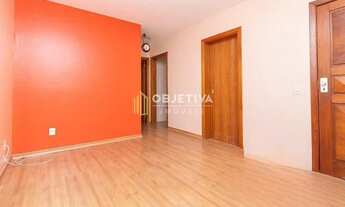 Imagem 2: Apartamento à venda 2 Quartos 1 Suite 1 Vaga 56M² Mont Serrat Porto Alegre - RS