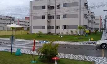 Imagem: Alugo apartamento com 3/4 no Village da