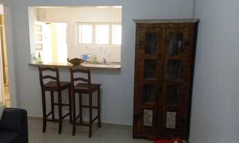 Imagem 4: Apartamento para aluguel tem 50 metros quadrados com 1 quarto em Centro - Xangri-Lá - RS