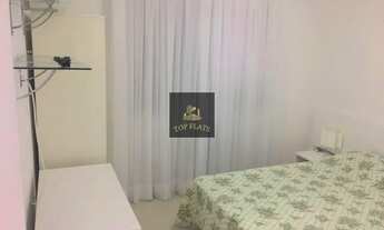 Imagem 4: Flat disponível na Bela Vista - SP