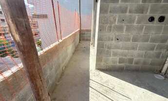 Imagem 7: PRAIA GRANDE - Apartamento Padrão - GUILHERMINA