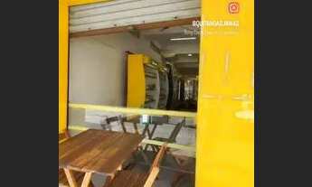 Imagem: Vende-se padaria