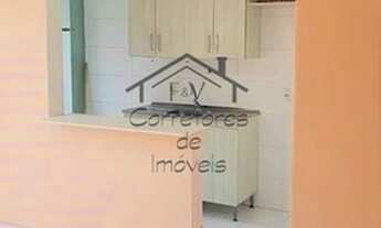 Imagem 3: Apartamento à venda Rua São Luiz Gonzaga,Rio de Janeiro,RJ São Cristóvão - R$ 320.000