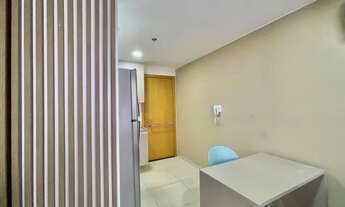 Imagem 3: 1 Quarto Mobiliado DF PLAZA