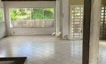 Imagem 2: Sobrado com 3 dormitórios, 330 m² - venda por R$ 750.000 ou aluguel por R$ 3.650/mês - Vil