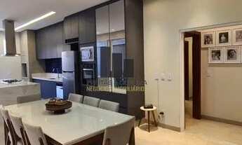 Imagem 7: Casa em Condomínio para Venda em São José do Rio Preto, Quinta do Lago Residence, 3 dormit