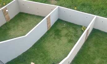 Imagem 7: Recanto da mata) casas triplex oportunidade