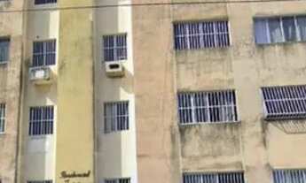 Imagem: Cidade dos funcionários 76,00m² Fortaleza