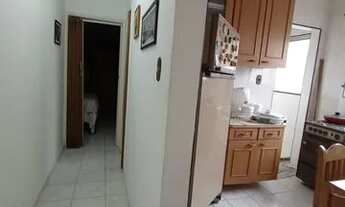 Imagem 4: Apartamento para aluguel com 1 quarto TERCEIRO ANDAR DE ESCADA COM A MOBÍLIA na Guilhermin