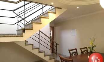 Imagem 4: São Paulo - Casa Padrão - Tatuapé