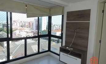 Imagem 7: Apartamento à venda, 1 quarto, 1 vaga, Menino Deus - Porto Alegre/RS