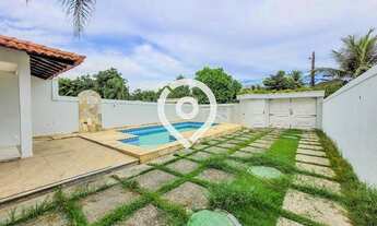 Imagem 3: Casa com 4 dormitórios para alugar, 267 m² por R$ 11.605,00/mês - Recreio dos Bandeirantes