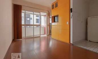 Imagem: Apartamento para Aluguel - Ipiranga, 1 Quarto