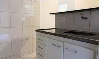 Imagem 4: Apartamento para Aluguel - Floramar, 2 Quartos, 56 m2