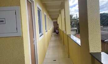 Imagem 2: Agio de apartamento 2 quartos