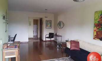 Imagem 2: São Paulo - Apartamento Padrão - Mandaqui