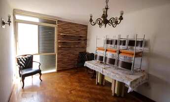 Imagem 2: Apartamento para Aluguel - Mooca, 3 Quartos, 123 m2