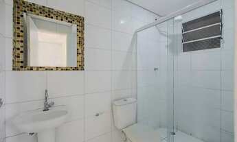 Imagem 6: Apartamento para aluguel tem 65 metros quadrados com 2 quartos