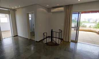 Imagem 7: Cobertura - Chácara da Barra - Campinas